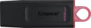 Kingston DataTraveler Exodia schwarz 256GB, USB-A 3.0