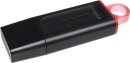 Kingston DataTraveler Exodia schwarz 256GB, USB-A 3.0