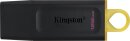 Kingston DataTraveler Exodia schwarz 128GB, USB-A 3.0