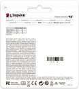 Kingston DataTraveler Exodia schwarz 128GB, USB-A 3.0
