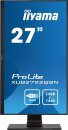 iiyama ProLite XUB2792QSN-B1, 27"