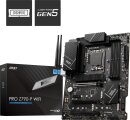 MSI PRO Z790-P WIFI (1700)