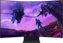 Samsung ODYSsey Ark, 54.6"