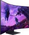 Samsung ODYSsey Ark, 54.6"