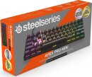 SteelSeries Apex Pro Mini, OmniPoint 2.0, USB, DE
