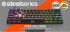 SteelSeries Apex Pro Mini, OmniPoint 2.0, USB, DE
