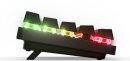 SteelSeries Apex Pro Mini Wireless, OmniPoint 2.0, USB/Bluetooth, DE