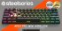 SteelSeries Apex Pro Mini Wireless, OmniPoint 2.0, USB/Bluetooth, DE