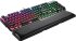 MSI Vigor GK71 Sonic, LEDs RGB, MSI Sonic RED, USB, DE