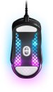 SteelSeries Aerox 5 schwarz, USB