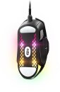 SteelSeries Aerox 5 schwarz, USB