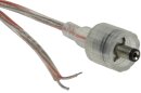 Anschlusskabel für LED-Stripes IP44 1,5m lang,...