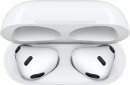 Apple AirPods 3. Generation mit Lightning Ladecase