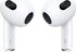 Apple AirPods 3. Generation mit Lightning Ladecase