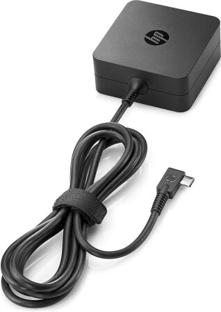 Notebook Netzteil für HP Laptops 45W [USB-C]