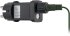 Goobay 280 LED-Baummantel mit Ring
