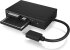 ICY BOX IB-CR401-C3 Cardreader, USB-C 3.0