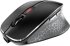 CHERRY DW 9500 Slim schwarz, USB/Bluetooth, DE