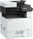 Kyocera Ecosys M8130cidn, Laser