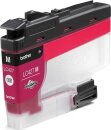 Brother Tinte LC427M magenta