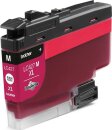 Brother Tinte LC427XLM magenta