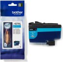 Brother Tinte LC427XLC cyan