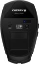 CHERRY GENTIX BT, Wireless Optical Mouse schwarz, Bluetooth
