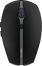 CHERRY GENTIX BT, Wireless Optical Mouse schwarz, Bluetooth