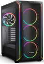 neon PC BE QUIET GAMING R7-7800X3D 64GB RTX 4070Ti SUPER