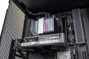 neon PC DEEPCOOL BLACK R7-9700X 32GB RTX5060Ti