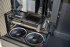 neon PC DEEPCOOL BLACK R7-9700X 32GB RTX5060Ti