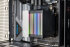 neon PC DEEPCOOL BLACK R7-9700X 32GB RTX5060Ti