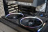 neon PC DEEPCOOL BLACK R7-9700X 32GB RTX5060Ti