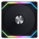 Lian Li Uni Fan SL140V2 RGB, schwarz, 140mm