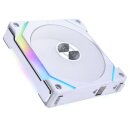 Lian Li Uni Fan SL120V2 RGB, weiß, 120mm