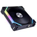Lian Li Uni Fan SL120V2 RGB, schwarz, 120mm