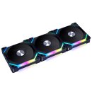 Lian Li Uni Fan SL120V2 RGB, schwarz, 3er-Pack,...
