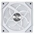 Lian Li Uni Fan SL-INF120 RGB, weiß, 120mm