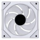 Lian Li Uni Fan SL-INF120 RGB, weiß, 3er-Pack, LED-Steuerung, Lüftersteuerung, 120mm