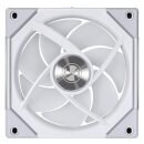 Lian Li Uni Fan SL-INF120 RGB, weiß, 3er-Pack, LED-Steuerung, Lüftersteuerung, 120mm