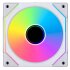 Lian Li Uni Fan SL-INF120 RGB, weiß, 3er-Pack, LED-Steuerung, Lüftersteuerung, 120mm