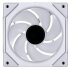 Lian Li Uni Fan SL-INF120 RGB, weiß, 3er-Pack, LED-Steuerung, Lüftersteuerung, 120mm