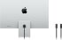 Apple Studio Display, Standardglas, neigungs­verstell­barer Standfuß, 27"