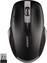 CHERRY MW 2310 2.0 Wireless Mouse schwarz, USB