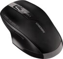 CHERRY MW 2310 2.0 Wireless Mouse schwarz, USB