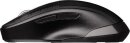 CHERRY MW 2310 2.0 Wireless Mouse schwarz, USB