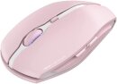 CHERRY GENTIX BT, Wireless Optical Mouse pink, Bluetooth