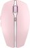 CHERRY GENTIX BT, Wireless Optical Mouse pink, Bluetooth