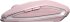 CHERRY GENTIX BT, Wireless Optical Mouse pink, Bluetooth