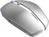 CHERRY GENTIX BT, Wireless Optical Mouse silber, Bluetooth
